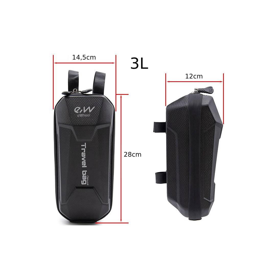 BATERÍA DE LITIO EXTERNA 36V 10AH a 20AH