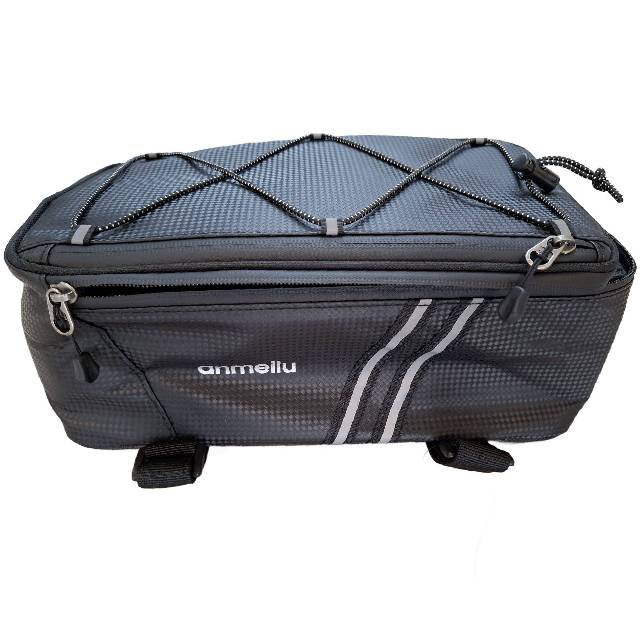 Bolsa Impermeable Para Batería Externa 48V 25AH
