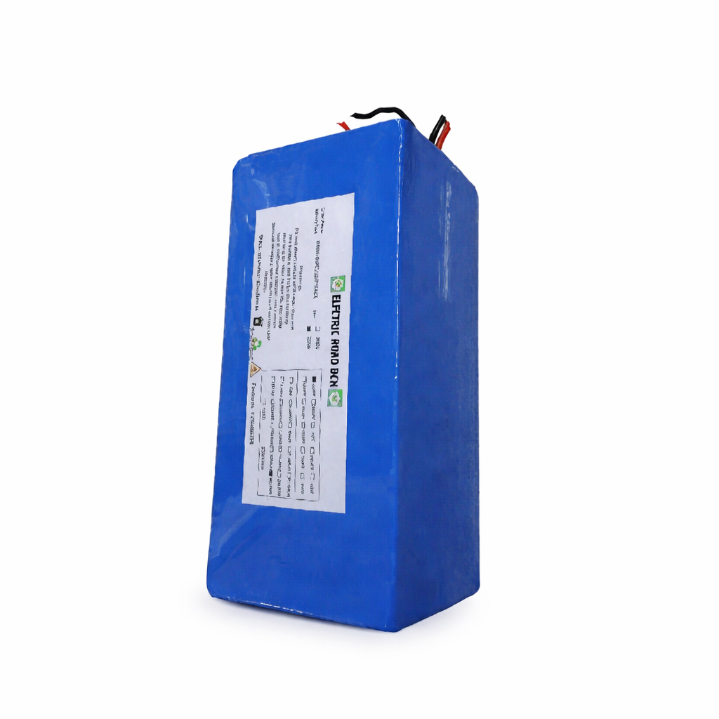 Batería para Scooter APEX Transformer e I-Transformer Solax (Reacondicionamiento)