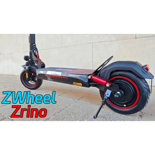 BATERÍA DE LITIO 48V 15AH a 25AH PATINETE ELÉCTRICO SMARGYRO, ZWHEEL, ZRINO