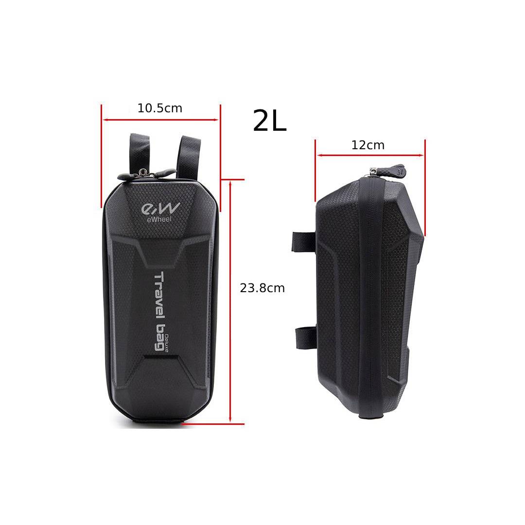 BATERÍA DE LITIO EXTERNA 36V 10AH a 20AH