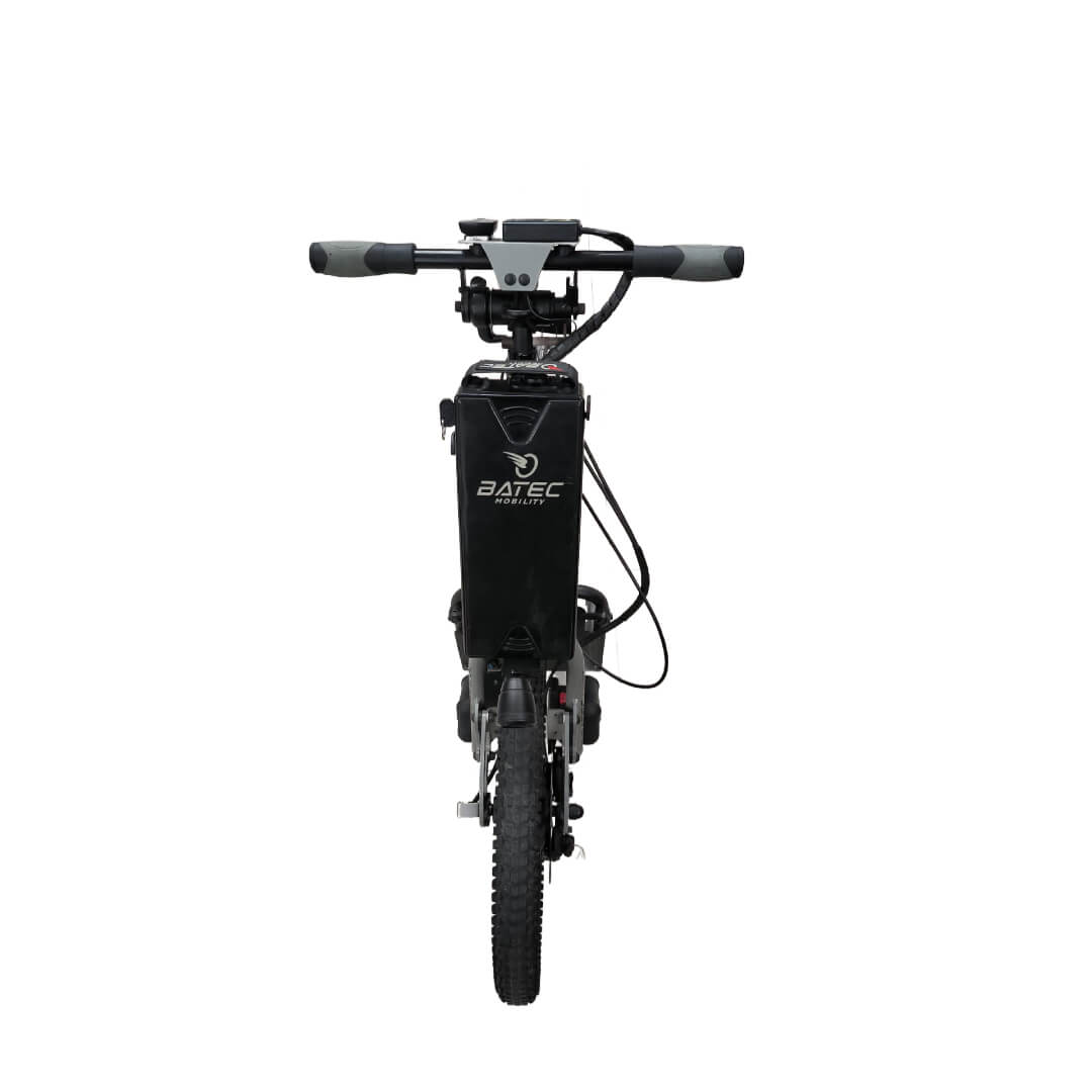 Reacondicionamiento de Batería Para Handbike Batec Mobility 36V