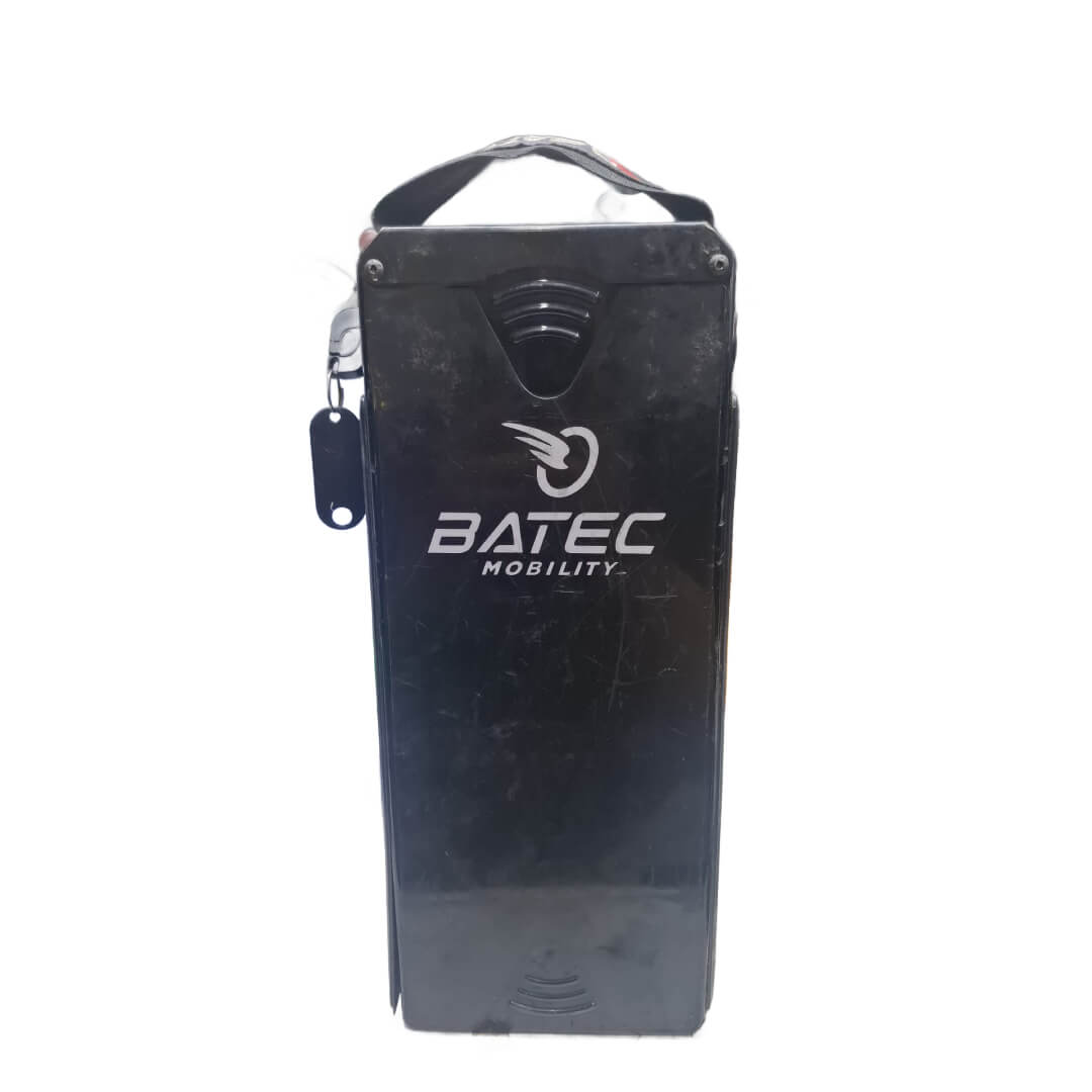 Reacondicionamiento de Batería Para Handbike Batec Mobility 36V