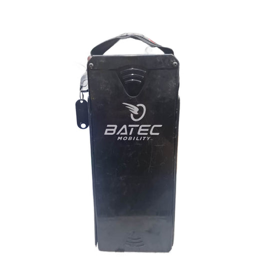 Reacondicionamiento de Batería Para Handbike Batec Mobility 48V