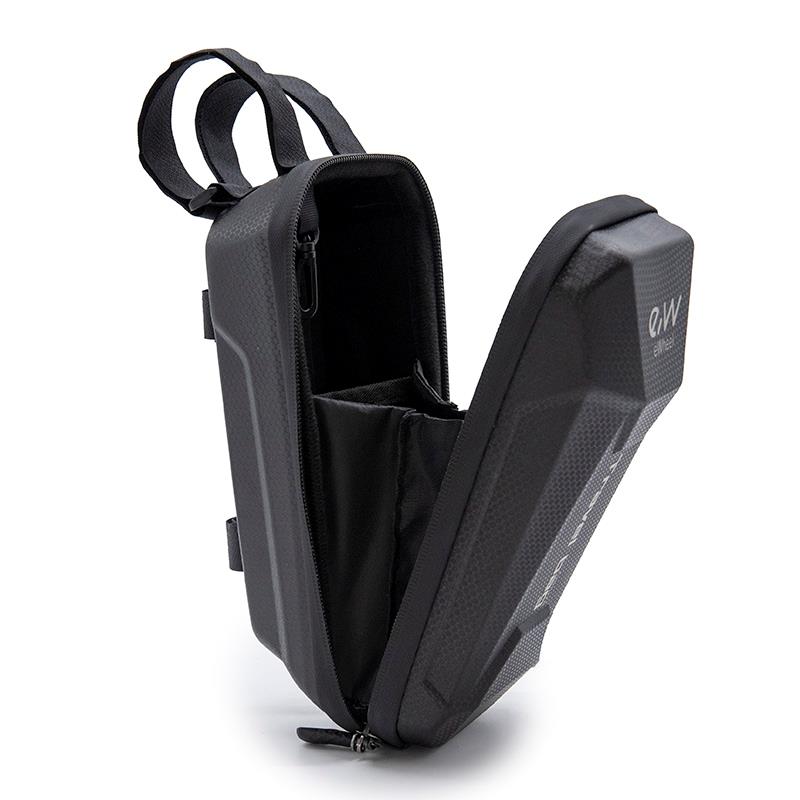 Bolsa Deluxe Blanca Con Velcro [Ewheel] - 2L